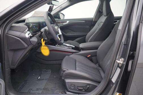 2026 Audi A6 Premium quattro S tronic