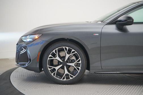 2026 Audi A6 Premium quattro S tronic