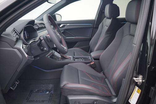 2025 Audi Q3 45 S line Premium Plus