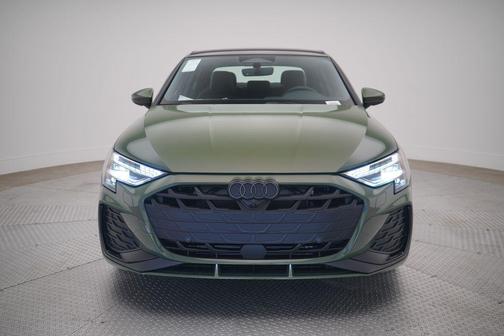 2026 Audi A3 Premium