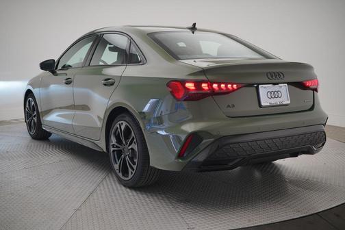 2026 Audi A3 Premium