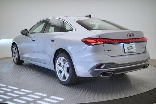 2025 Audi A5 Premium Plus TFSI quattro S tronic