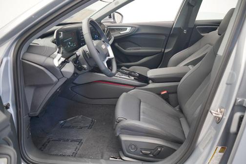 2025 Audi A5 Premium Plus TFSI quattro S tronic