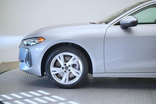 2025 Audi A5 Premium Plus TFSI quattro S tronic