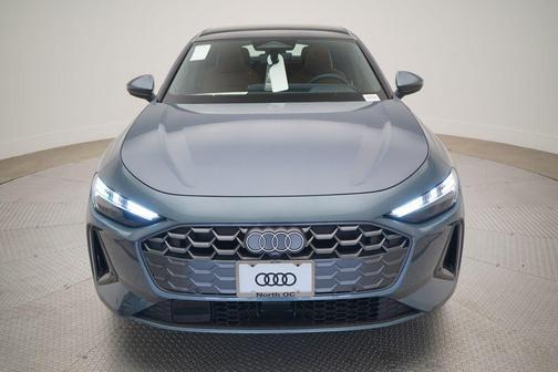 2025 Audi A5 Prestige TFSI quattro S tronic