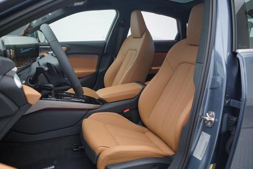 2025 Audi A5 Prestige TFSI quattro S tronic