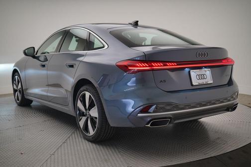 2025 Audi A5 Prestige TFSI quattro S tronic