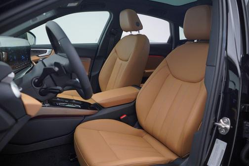 2025 Audi A5 Premium Plus TFSI quattro S tronic