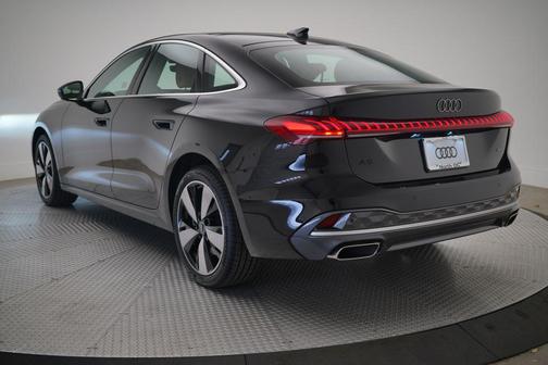 2025 Audi A5 Premium Plus TFSI quattro S tronic