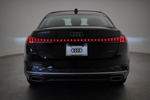 2025 Audi A5 Premium Plus TFSI quattro S tronic