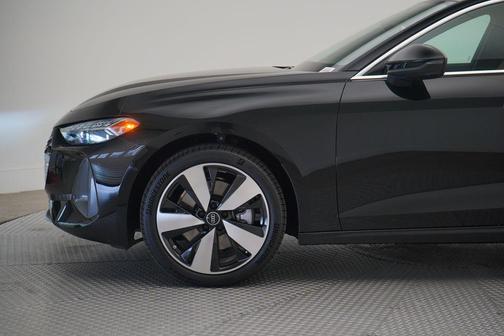 2025 Audi A5 Premium Plus TFSI quattro S tronic