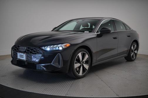 2025 Audi A5 Premium Plus TFSI quattro S tronic