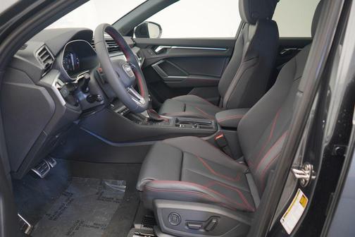 2025 Audi Q3 45 S line Premium Plus
