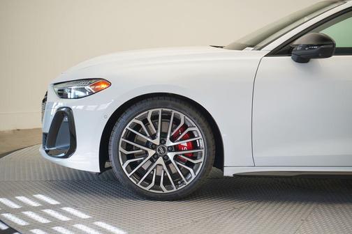 2025 Audi S5 Premium Plus