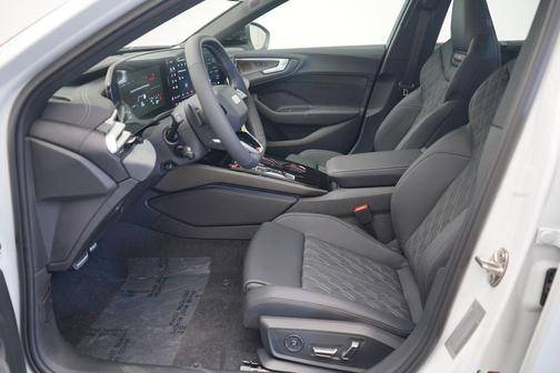 2025 Audi S5 Premium Plus
