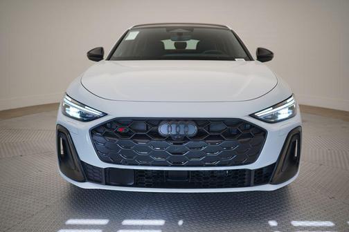 2025 Audi S5 Premium Plus