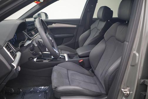 2023 Audi Q5 e 55 S line Premium Plus