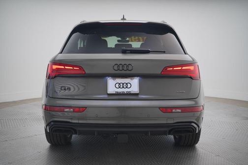 2023 Audi Q5 e 55 S line Premium Plus
