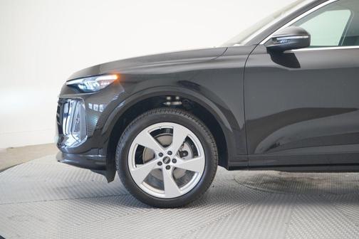 2025 Audi Q5 Premium Plus TFSI quattro S tronic