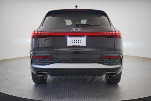 2025 Audi Q5 Premium Plus TFSI quattro S tronic