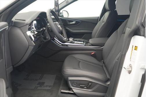 2026 Audi Q8 55 Premium Plus