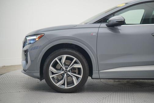 2023 Audi Q4 e-tron Premium Plus 50 quattro