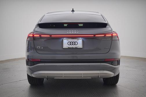 2023 Audi Q4 e-tron Premium Plus 50 quattro