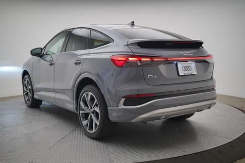 2023 Audi Q4 e-tron Premium Plus 50 quattro