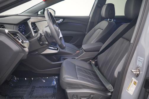2023 Audi Q4 e-tron Premium Plus 50 quattro