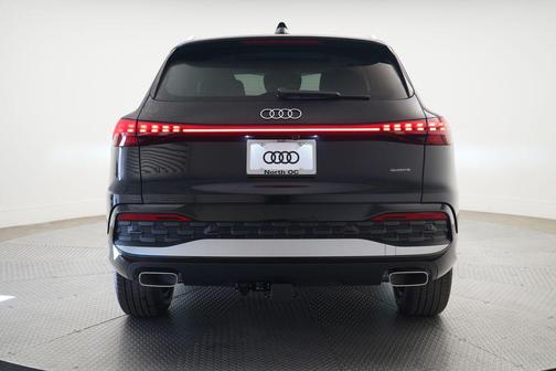2025 Audi Q5 Premium Plus TFSI quattro S tronic