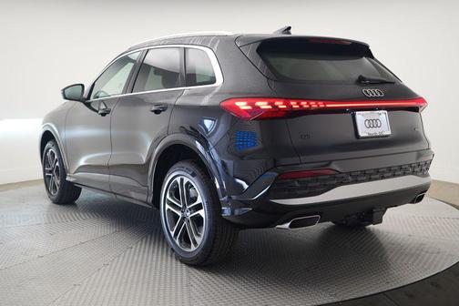 2025 Audi Q5 Premium Plus TFSI quattro S tronic