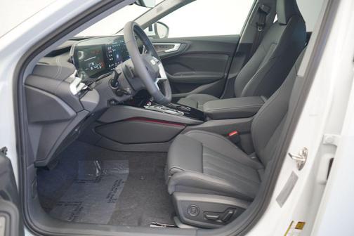 2025 Audi A5 Premium Plus TFSI quattro S tronic