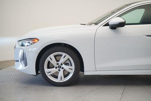 2025 Audi A5 Premium Plus TFSI quattro S tronic