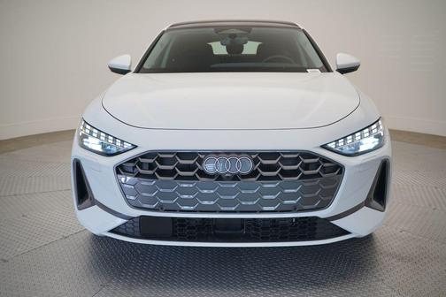 2025 Audi A5 Premium Plus TFSI quattro S tronic