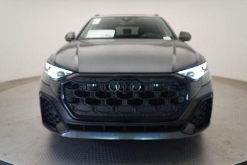 2026 Audi Q8 55 Prestige