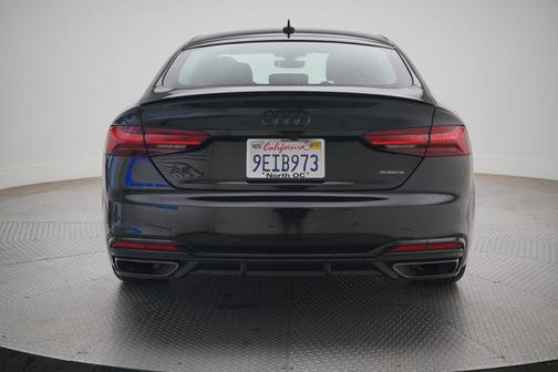 2023 Audi A5 Sportback 45 S Line Prestige