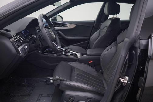2023 Audi A5 Sportback 45 S Line Prestige