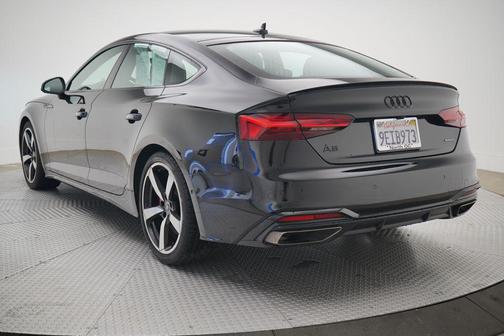 2023 Audi A5 Sportback 45 S Line Prestige