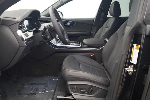 2026 Audi Q8 55 Premium