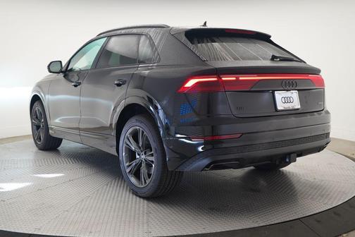 2026 Audi Q8 55 Premium