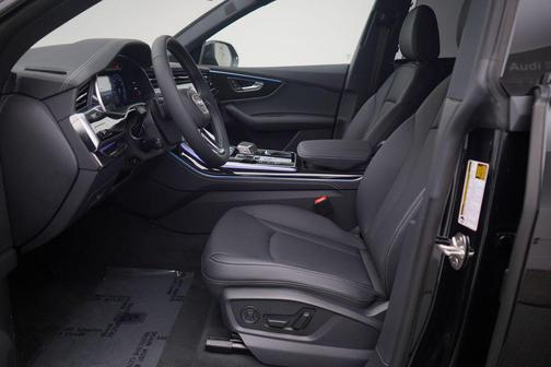 2026 Audi Q8 55 Premium Plus