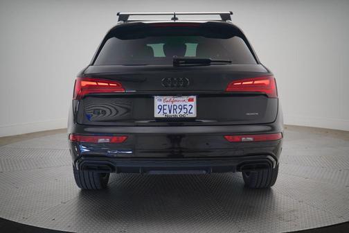 2023 Audi Q5 e 55 S line Premium Plus