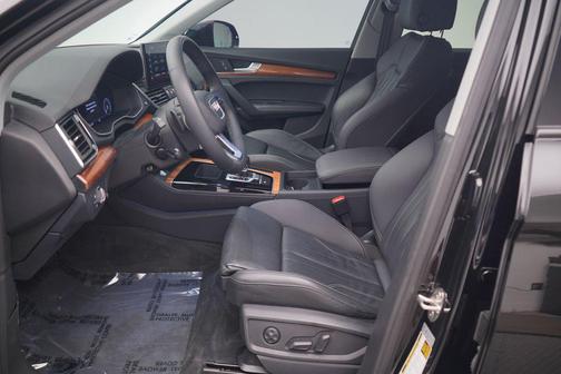 2023 Audi Q5 e 55 S line Premium Plus