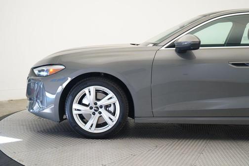 2025 Audi A5 Premium TFSI quattro S tronic