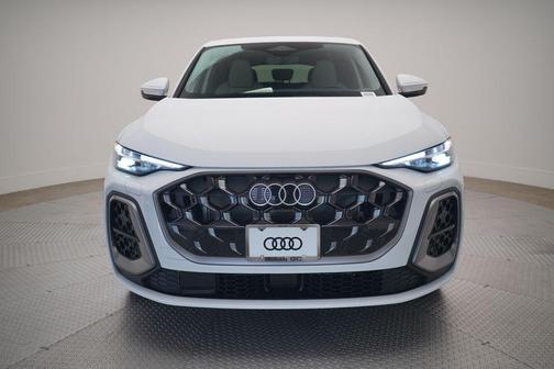 2025 Audi Q5 Sportback Prestige TFSI quattro S tronic