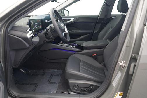 2025 Audi A5 Premium TFSI quattro S tronic