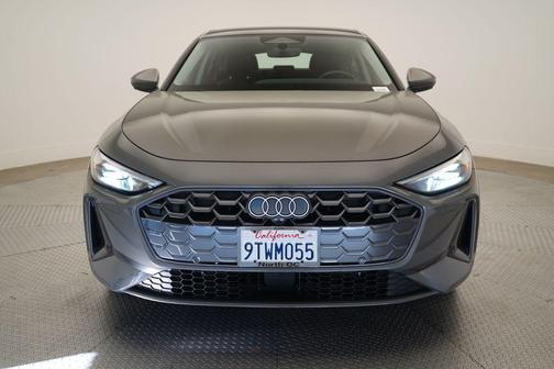 2025 Audi A5 Premium TFSI quattro S tronic