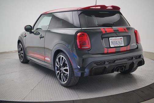 2022 MINI Hardtop John Cooper Works