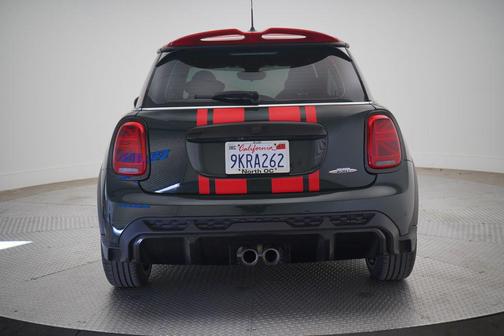 2022 MINI Hardtop John Cooper Works