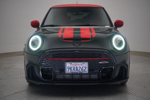2022 MINI Hardtop John Cooper Works